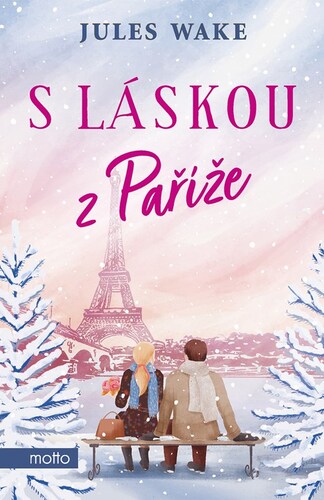 Obrázok S láskou z Paříže