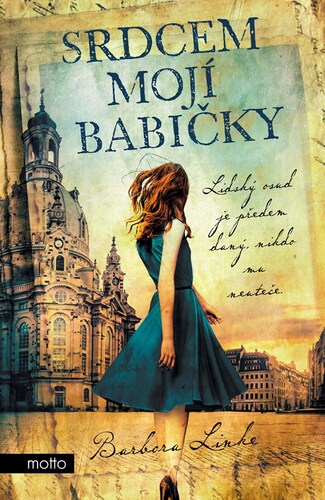 Obrázok Srdcem mojí babičky