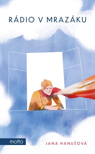 Obrázok Rádio v mrazáku