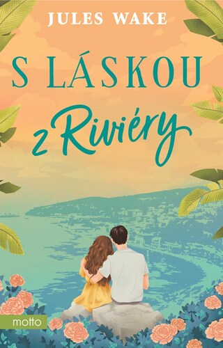 Obrázok S láskou z Riviéry