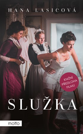 Obrázok Služka (filmové vydání)
