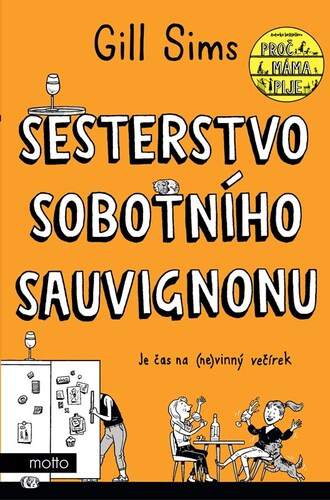 Obrázok Sesterstvo sobotního sauvignonu