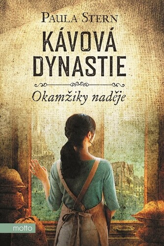 Obrázok Kávová dynastie - Okamžiky naděje
