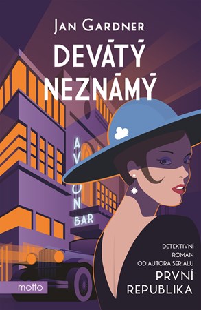 Obrázok Devátý neznámý