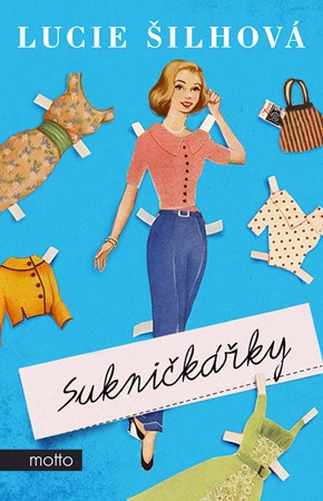 Obrázok Sukničkářky 