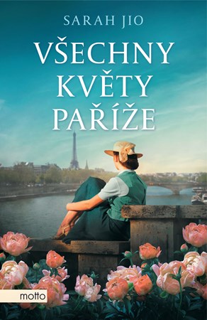 Obrázok Všechny květy Paříže