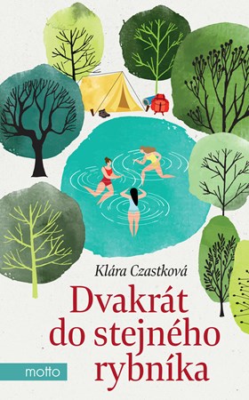 Obrázok Dvakrát do stejného rybníka