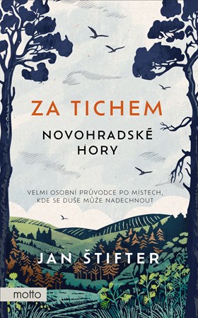 Obrázok Za tichem - Novohradské hory