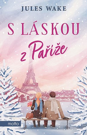 Obrázok S láskou z Paříže