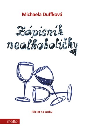 Obrázok Zápisník nealkoholičky