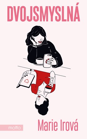 Obrázok Dvojsmyslná