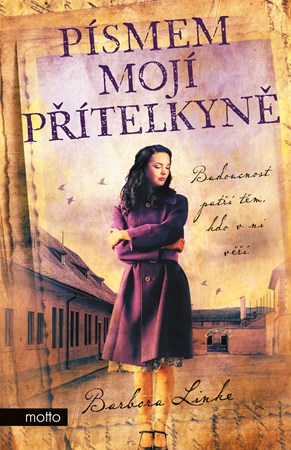 Obrázok Písmem mojí přítelkyně