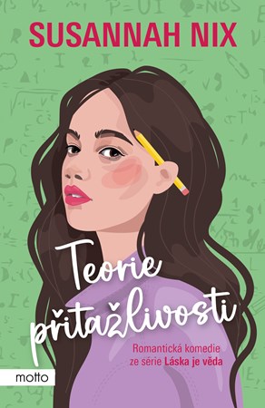 Obrázok Teorie přitažlivosti