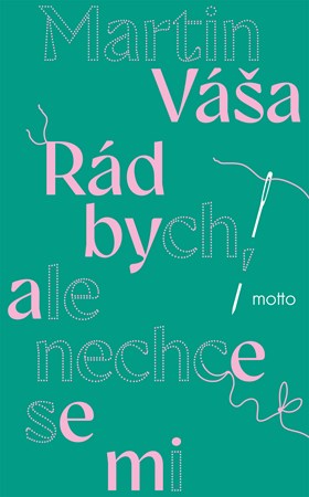 Obrázok Rád bych, ale nechce se mi