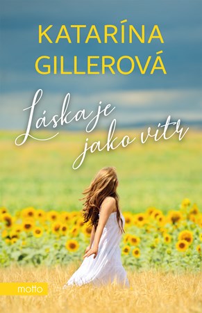 Obrázok Láska je jako vítr