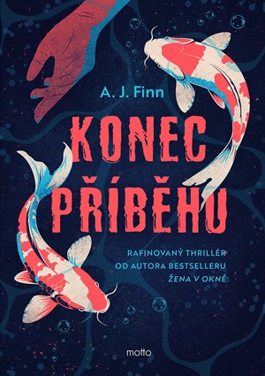 Obrázok Konec příběhu