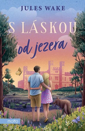 Obrázok S láskou od jezera