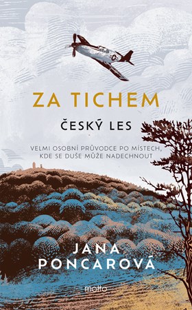 Obrázok Za tichem - Český les