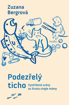 Obrázok Podezřelý ticho