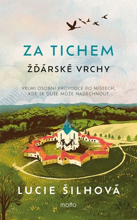 Obrázok Za tichem - Žďárské vrchy