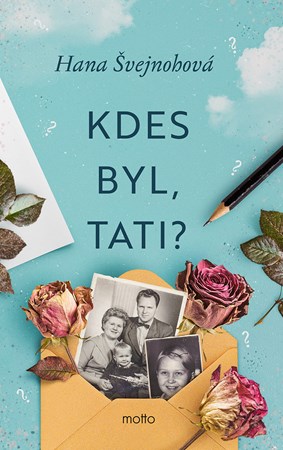 Obrázok Kdes byl, tati?