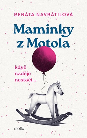 Obrázok Maminky z Motola