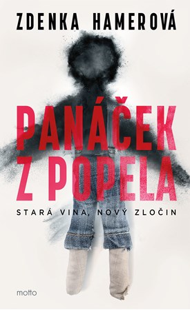 Obrázok Panáček z popela