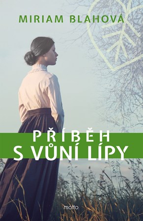Obrázok Příběh s vůní lípy