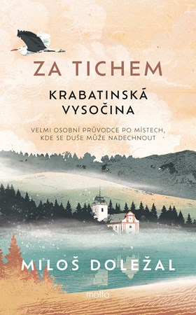 Obrázok Za tichem - Krabatinská Vysočina