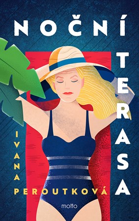 Obrázok Noční terasa