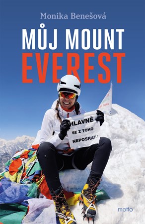 Obrázok Můj Mount Everest