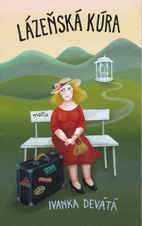 Obrázok Lázeňská kúra