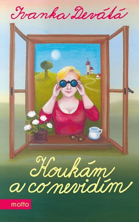 Obrázok Koukám a co nevidím