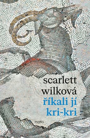 Obrázok Říkali jí Kri-kri