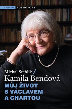 Obrázok Můj život s Václavem a Chartou 