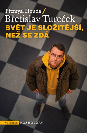 Obrázok Svět je složitější, než se zdá