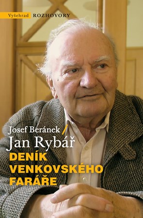 Obrázok Deník venkovského faráře