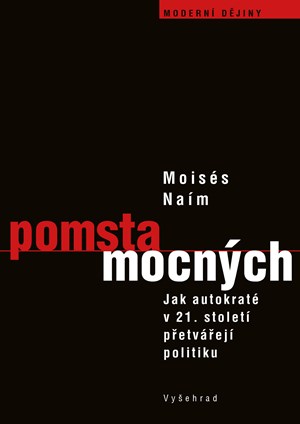 Obrázok Pomsta mocných