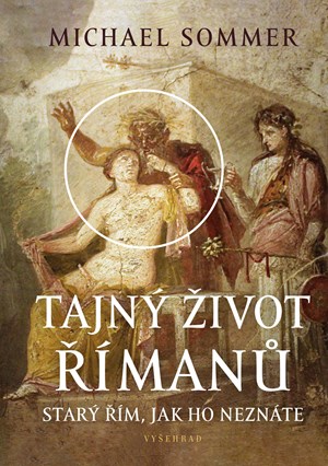 Obrázok Tajný život Římanů