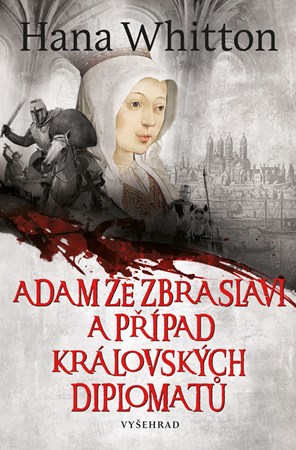 Obrázok Adam ze Zbraslavi a případ královských diplomatů