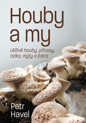 Obrázok Houby a my