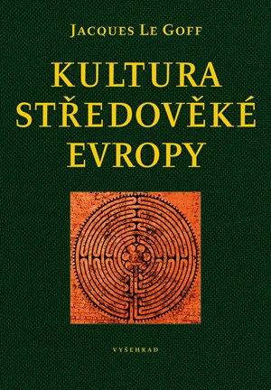 Obrázok Kultura středověké Evropy