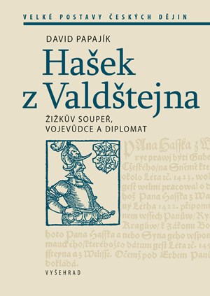 Obrázok Hašek z Valdštejna