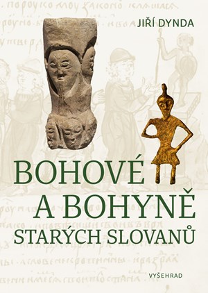 Obrázok Bohové a bohyně starých Slovanů