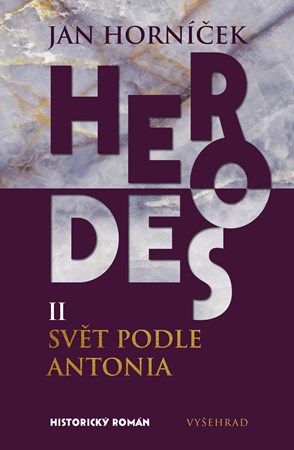 Obrázok Herodes II: Svět podle Antonia