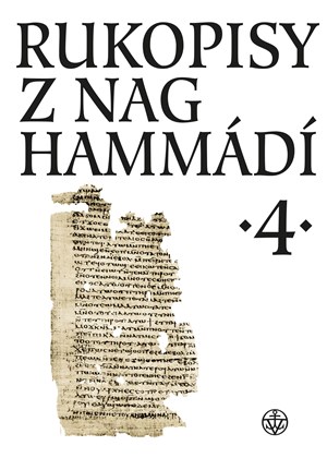 Obrázok Rukopisy z Nag Hammádí 4