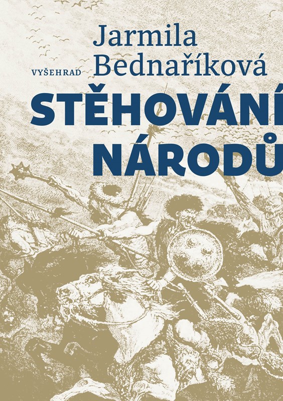Obrazok Stěhování národů