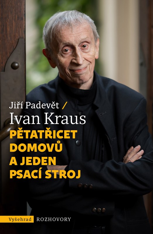 Obrazok Pětatřicet domovů a jeden psací stroj