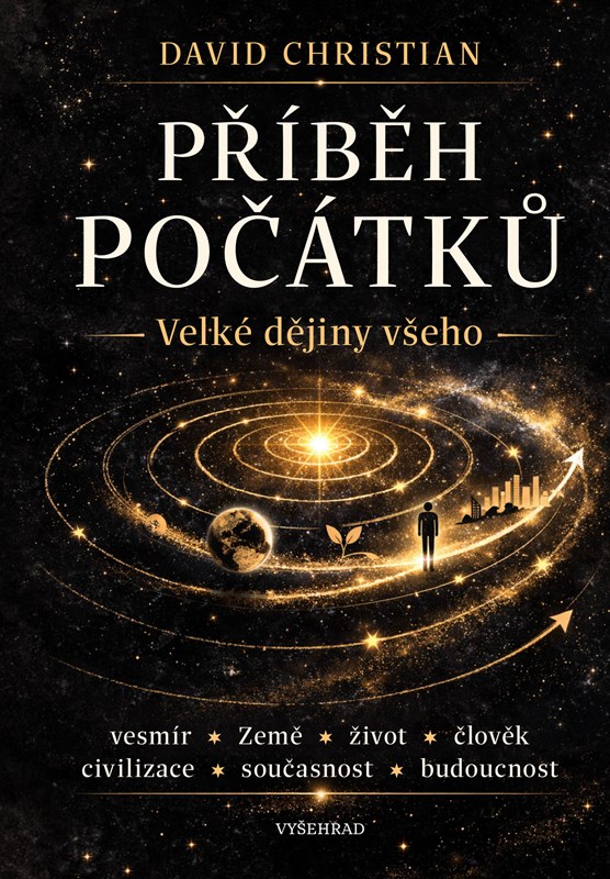 Obrazok Příběh počátků