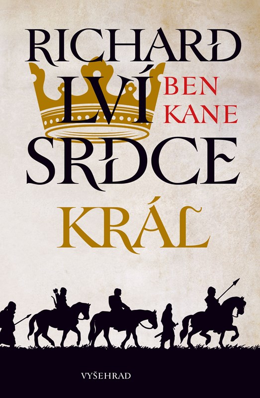 Obrazok Richard Lví srdce: Král